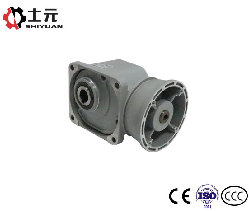 SGFM直角減速機(jī)