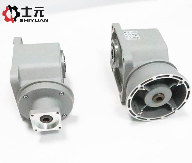 SGFM直角減速機1.5KW