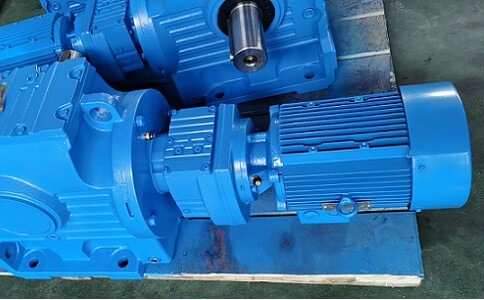 大功率直角減速機(jī)5個(gè)安裝要點(diǎn)