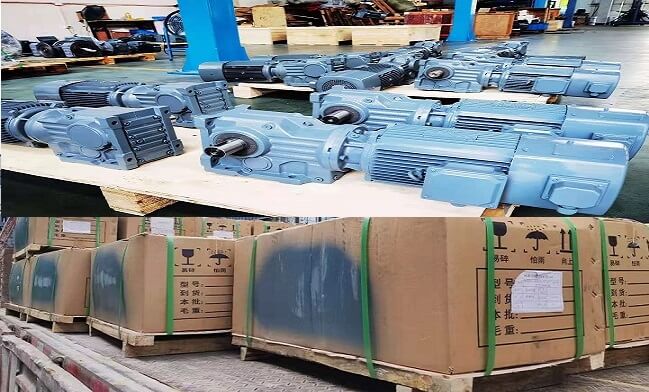 江蘇大功率直角軸減速機(jī)批量發(fā)貨-邁傳減速機(jī)