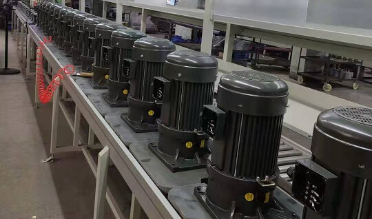 螺旋排屑機(jī)減速機(jī) 士元立式減速機(jī)7月發(fā)貨