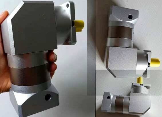 行星直角減速機(jī)特點