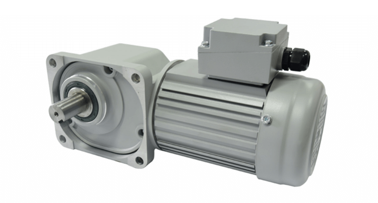 直角實(shí)心軸減速電機(jī)-蘇州士元直角減速機(jī)