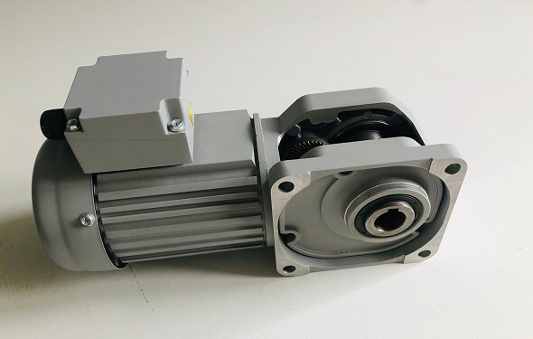 蘇州士元SGF系列直角減速機(jī)