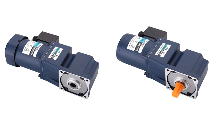 微型直角減速電機(jī)中空/中實(shí)/剎車/調(diào)速/感應(yīng)/直流/交流直角減速電機(jī)