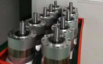 精密行星減速機(jī)-蘇州邁傳