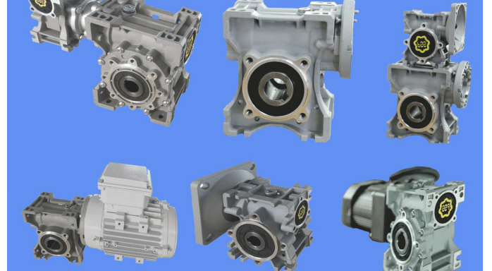 單機(jī)/雙聯(lián)中空軸直角減速機(jī)-蘇州士元直交軸減速機(jī)