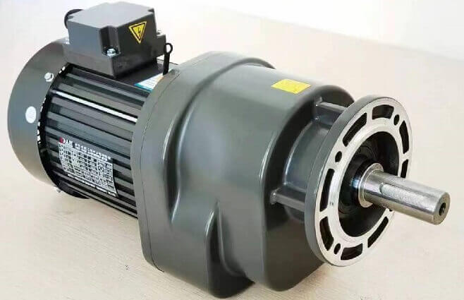 GV35-1500-29.3-S立式馬達(dá)減速機(jī) 士元廠家批量出貨