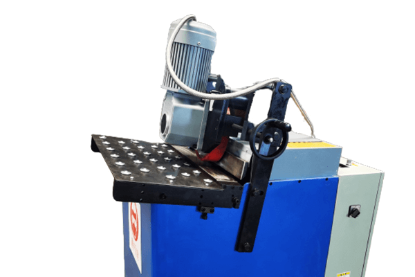 400W中空直角減速電機(jī)在管道坡口機(jī)上的應(yīng)用