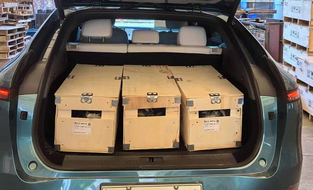 士元電機GH40-2200-40-S臥式減速機 專車送貨