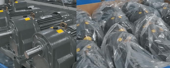 國慶節(jié)倒計(jì)時(shí) 士元電機(jī)G750A 齒輪減速機(jī)批量發(fā)貨