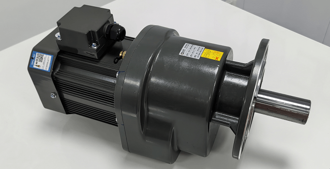 1.5KW永磁工業(yè)風(fēng)扇電機(jī)